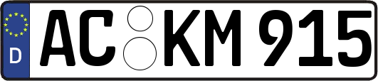 AC-KM915