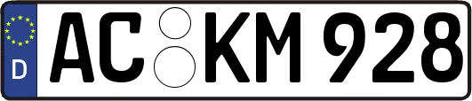 AC-KM928