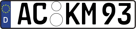 AC-KM93
