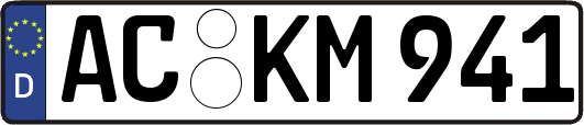 AC-KM941