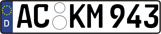 AC-KM943