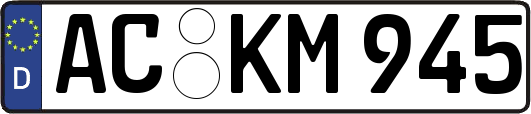AC-KM945