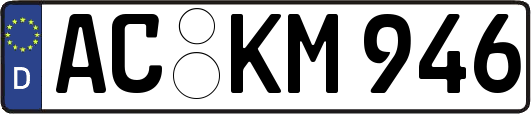 AC-KM946