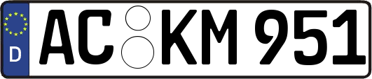 AC-KM951