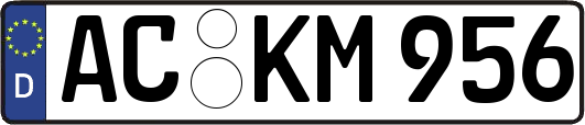AC-KM956