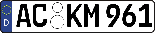 AC-KM961