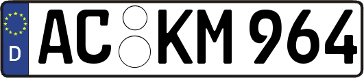 AC-KM964