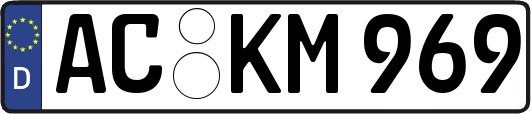 AC-KM969