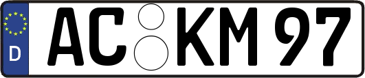 AC-KM97