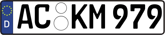 AC-KM979