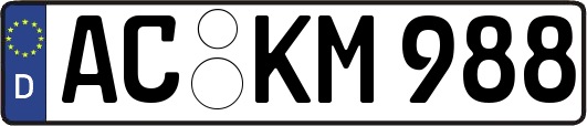 AC-KM988