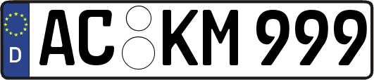 AC-KM999