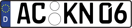 AC-KN06