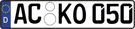AC-KO050