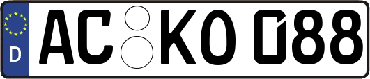 AC-KO088