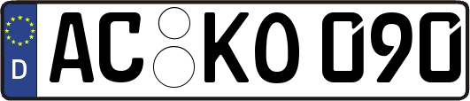 AC-KO090