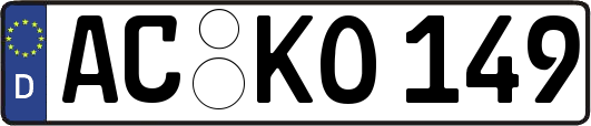 AC-KO149
