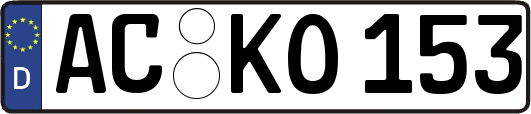 AC-KO153