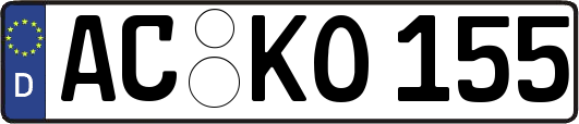 AC-KO155