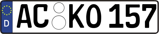 AC-KO157