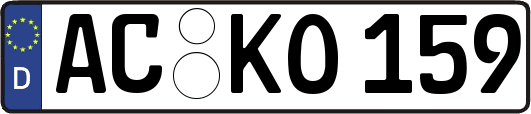 AC-KO159