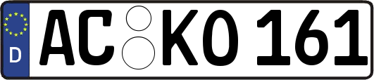 AC-KO161
