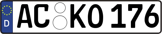 AC-KO176