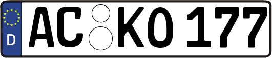 AC-KO177