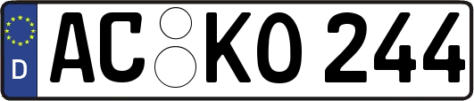 AC-KO244