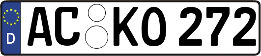 AC-KO272