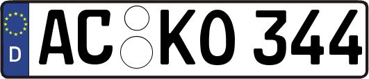 AC-KO344