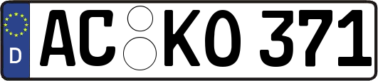 AC-KO371