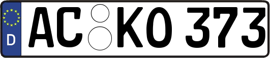 AC-KO373