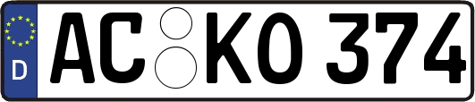 AC-KO374