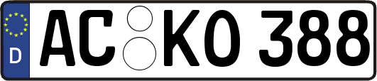 AC-KO388