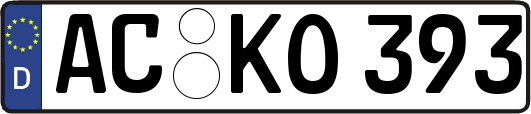 AC-KO393