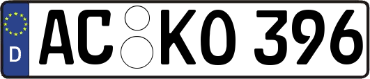 AC-KO396