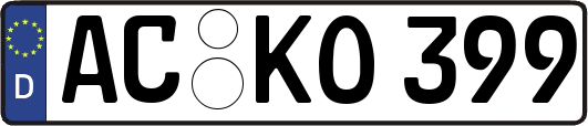 AC-KO399