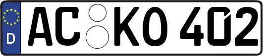 AC-KO402