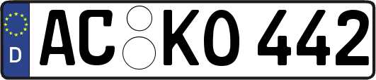 AC-KO442