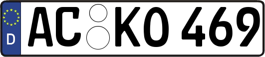 AC-KO469