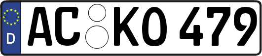 AC-KO479