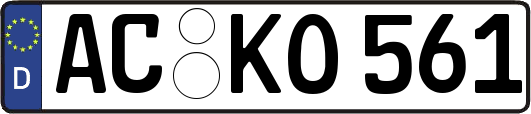 AC-KO561