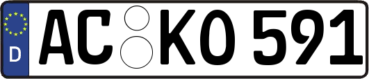 AC-KO591