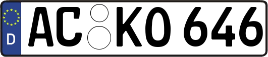 AC-KO646