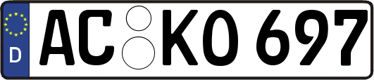 AC-KO697