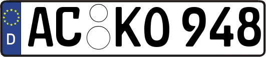 AC-KO948
