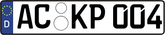AC-KP004