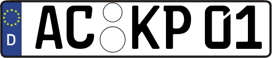 AC-KP01