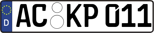 AC-KP011